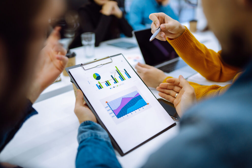 Data & Analytics