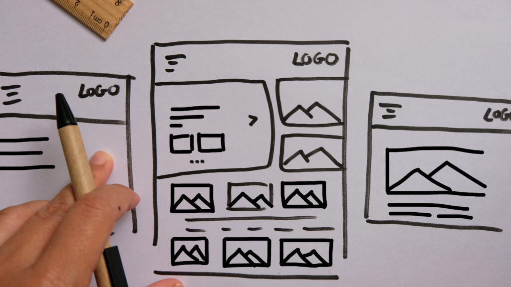 Product & UX/UI