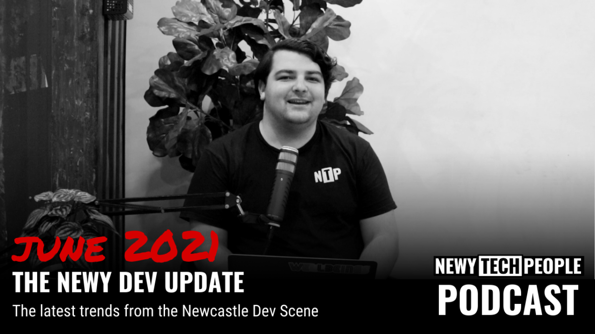 April Dev Update