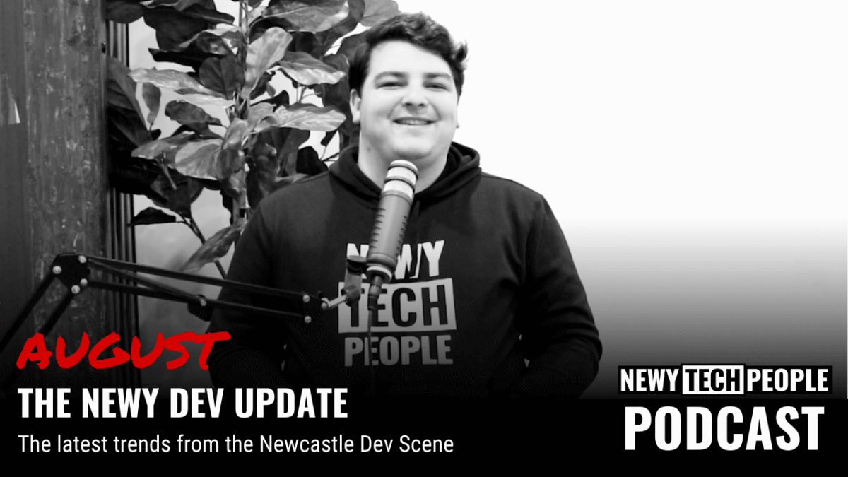 August Dev Update 1