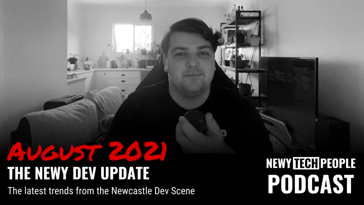 August Dev Update