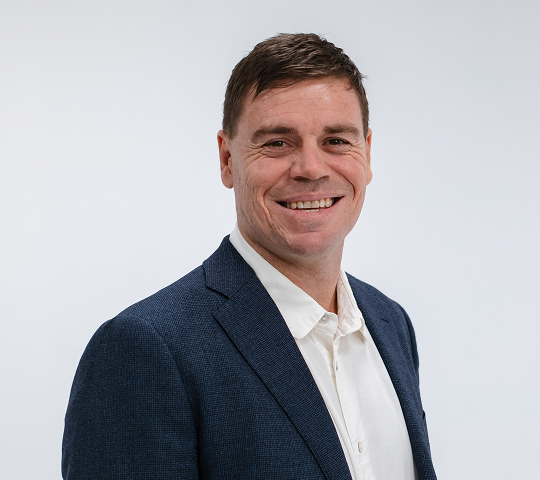 Craig Bird
