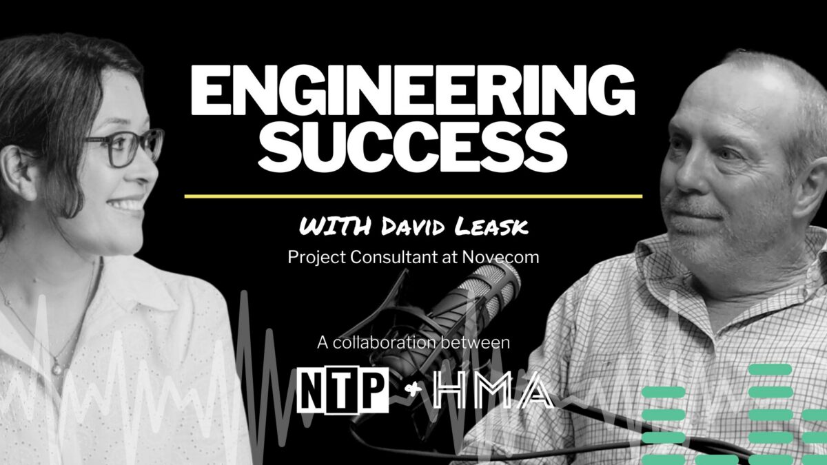 David Leask YT Thumbnail