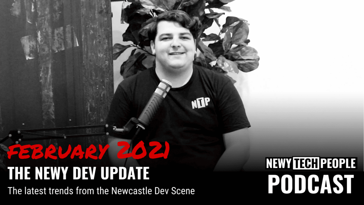 Feb 2021 Update