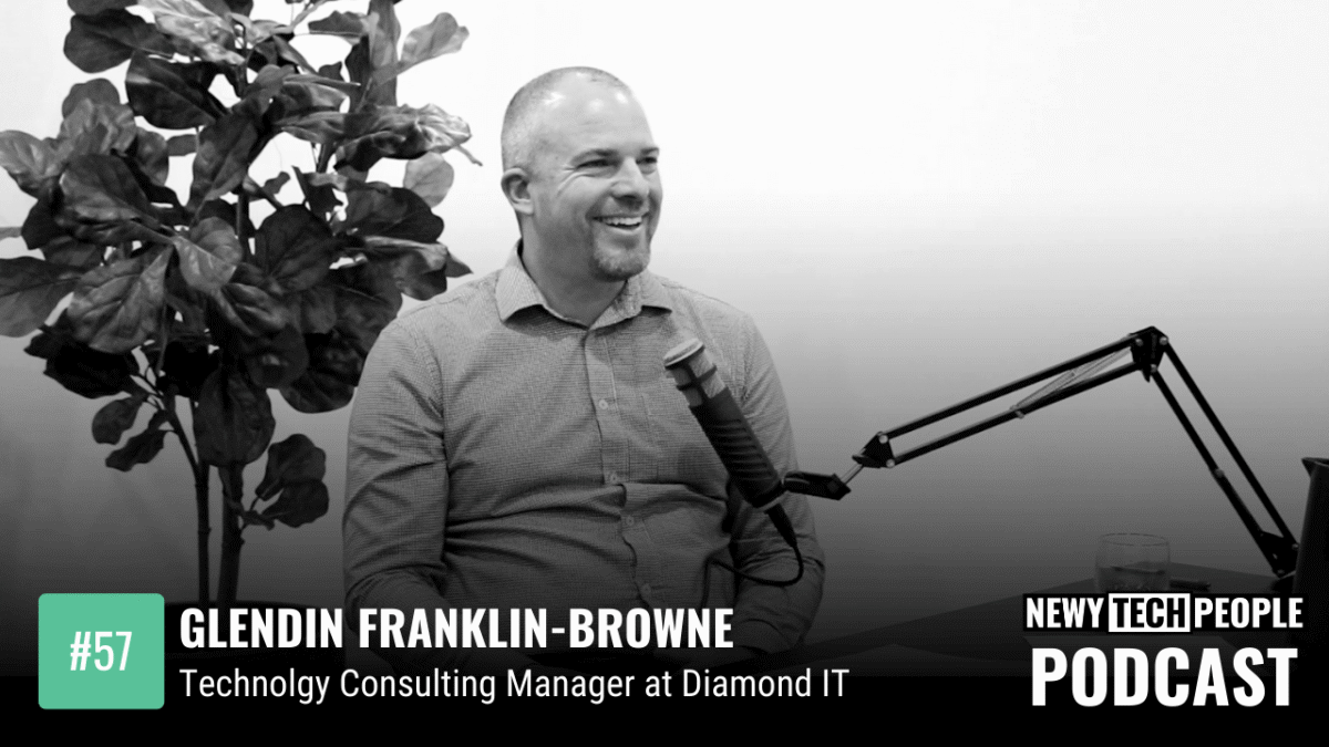 Glendin Franklin Browne Thumbnail