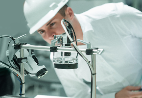Mechanical & Electrical Engineering