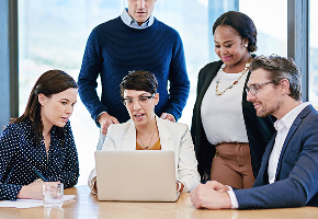 Project Management & Contract Admin