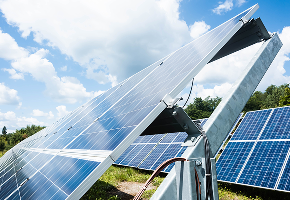 Renewable Energy & Sustainability