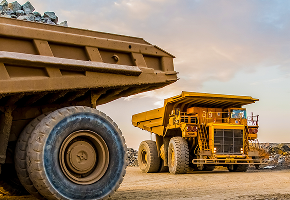 Mining & Resources