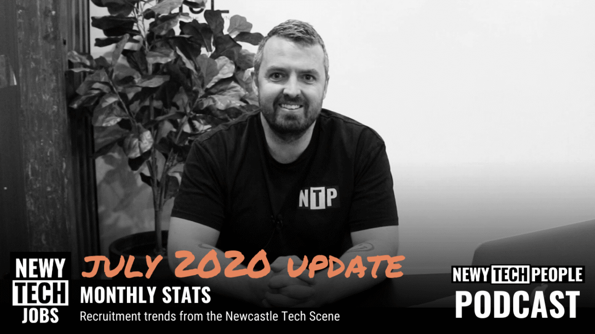 JULY 2020 Update