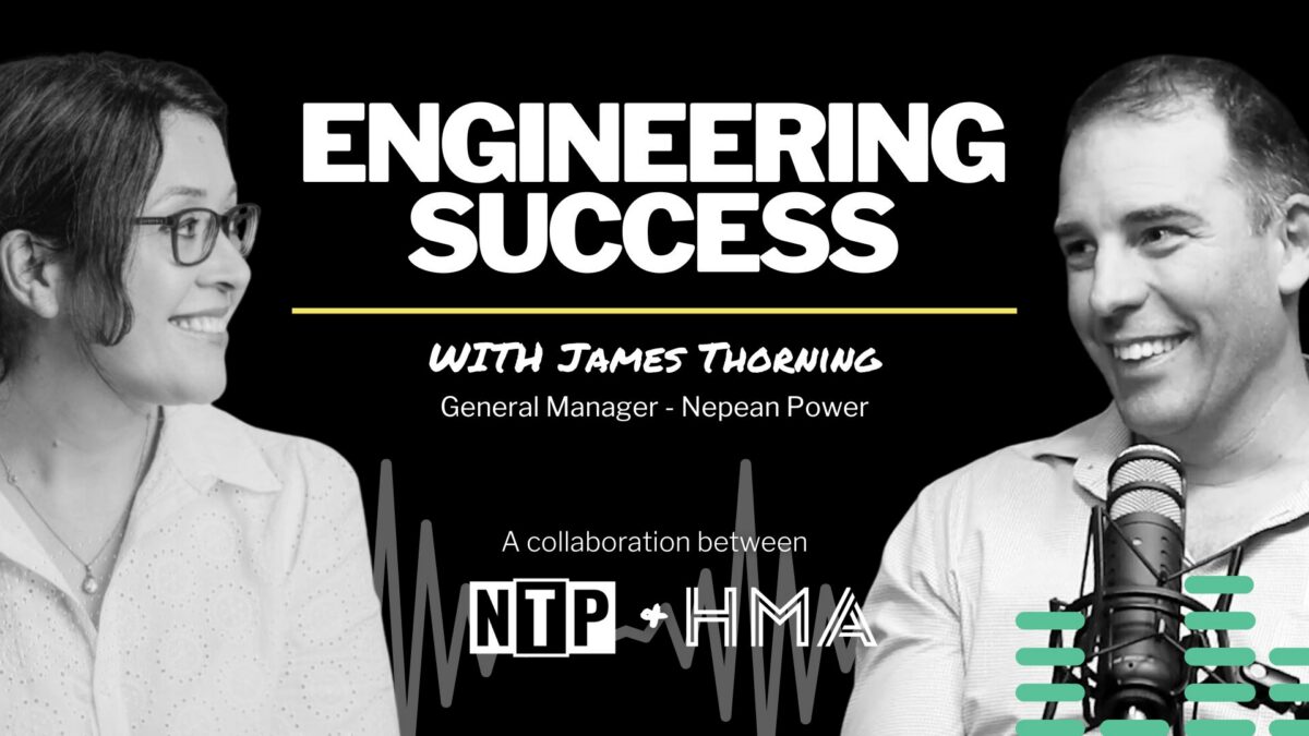James Thorning Youtube Thumbnail