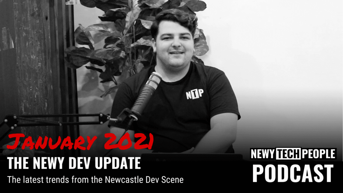 January 2021 Update
