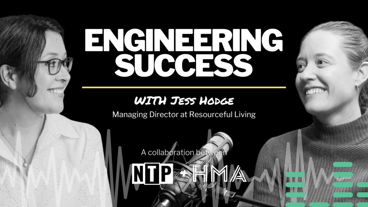 Jess Hodge Youtube Thumbnail