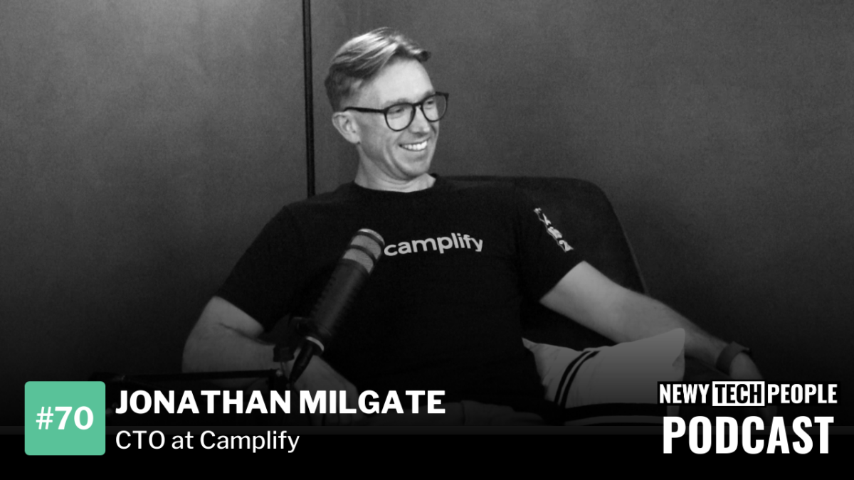 Jonathan Milgate Thumbnail