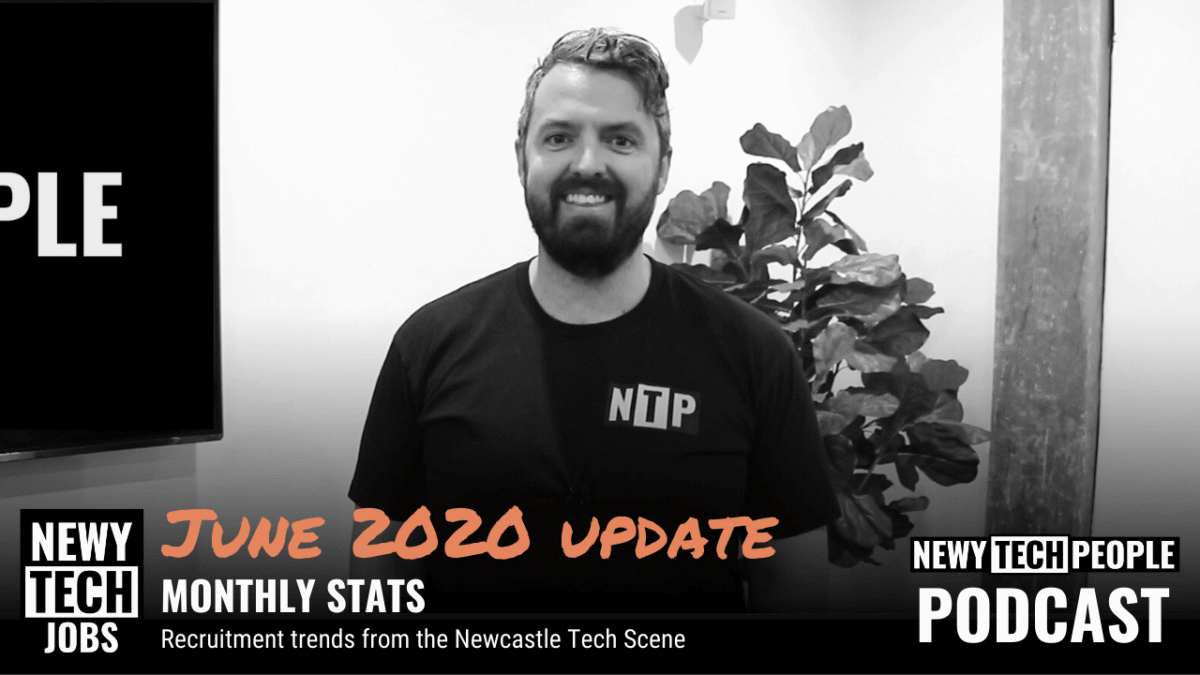 June 2020 Update