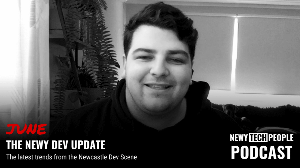 June Dev Update