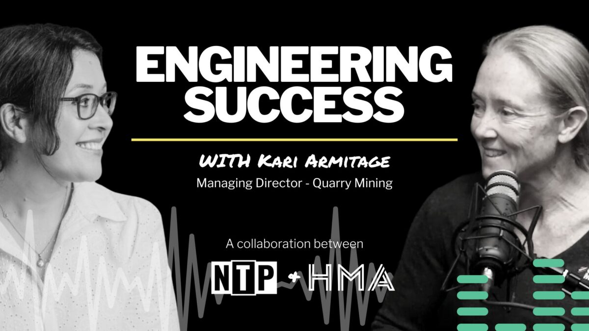 Kari Armitage Thumbnail