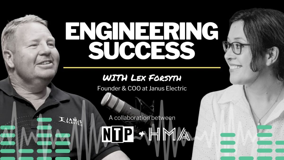 Lex Forsyth Youtube Thumbnail