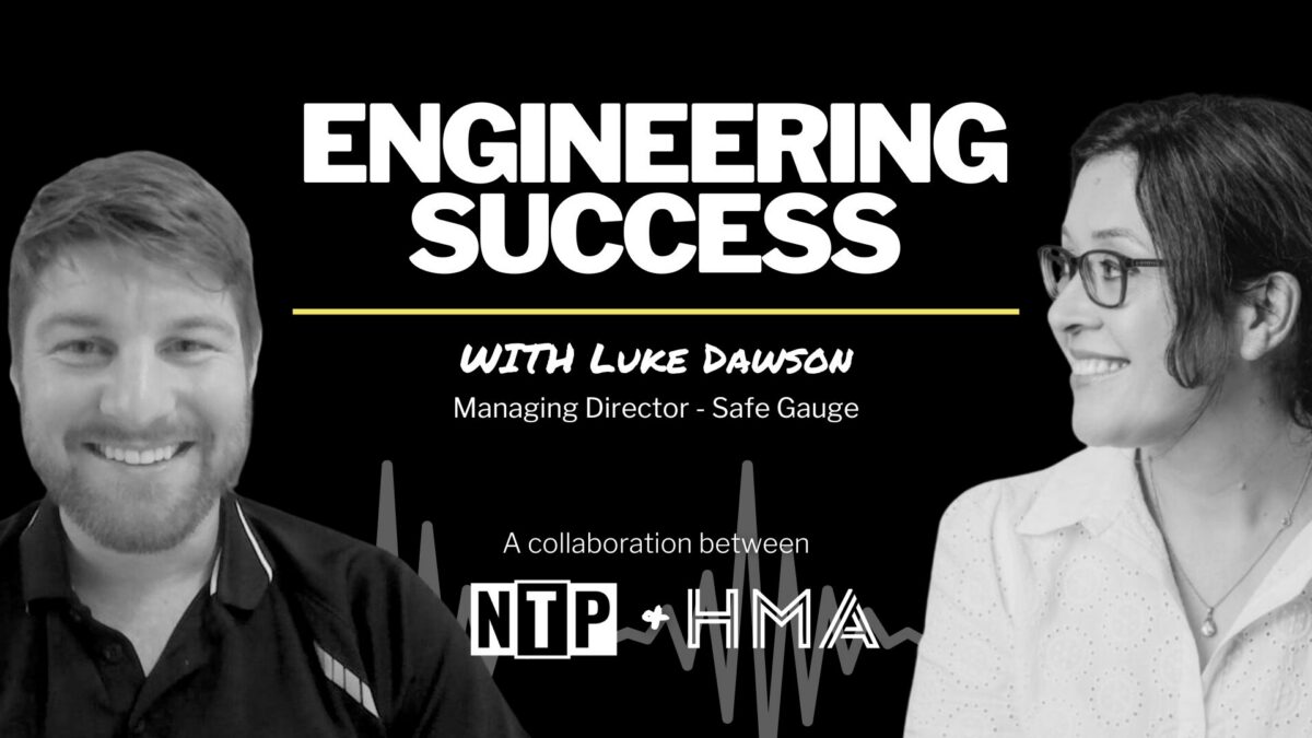 Luke Dawson Safe Gauge Thumbnail