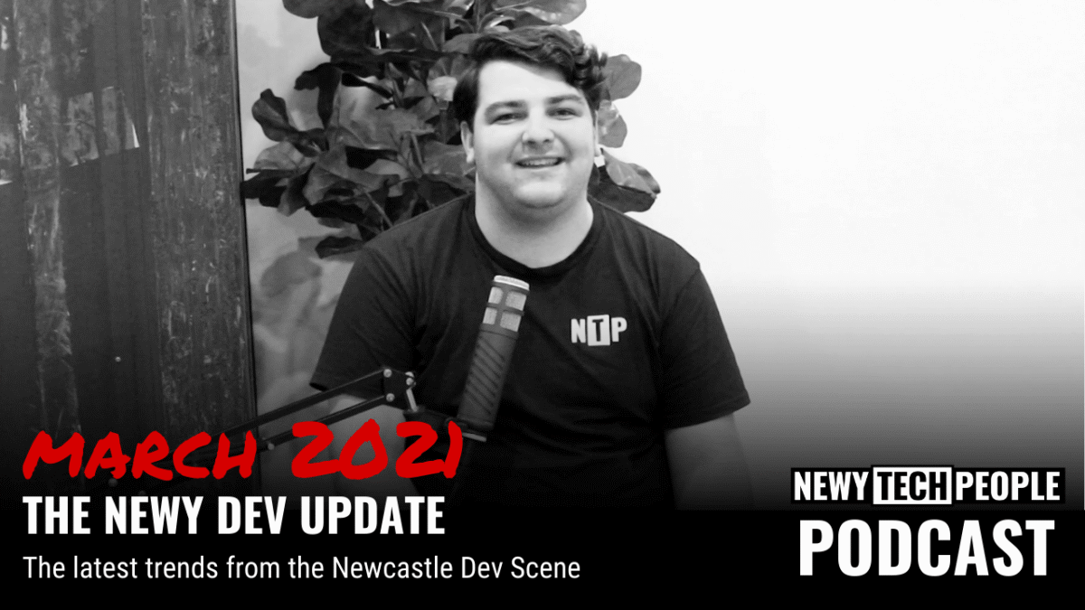 March Dev Update
