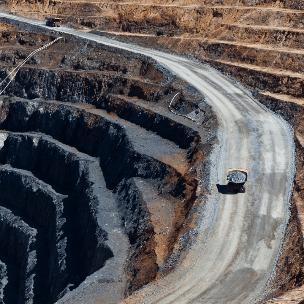 Mining & Resources
