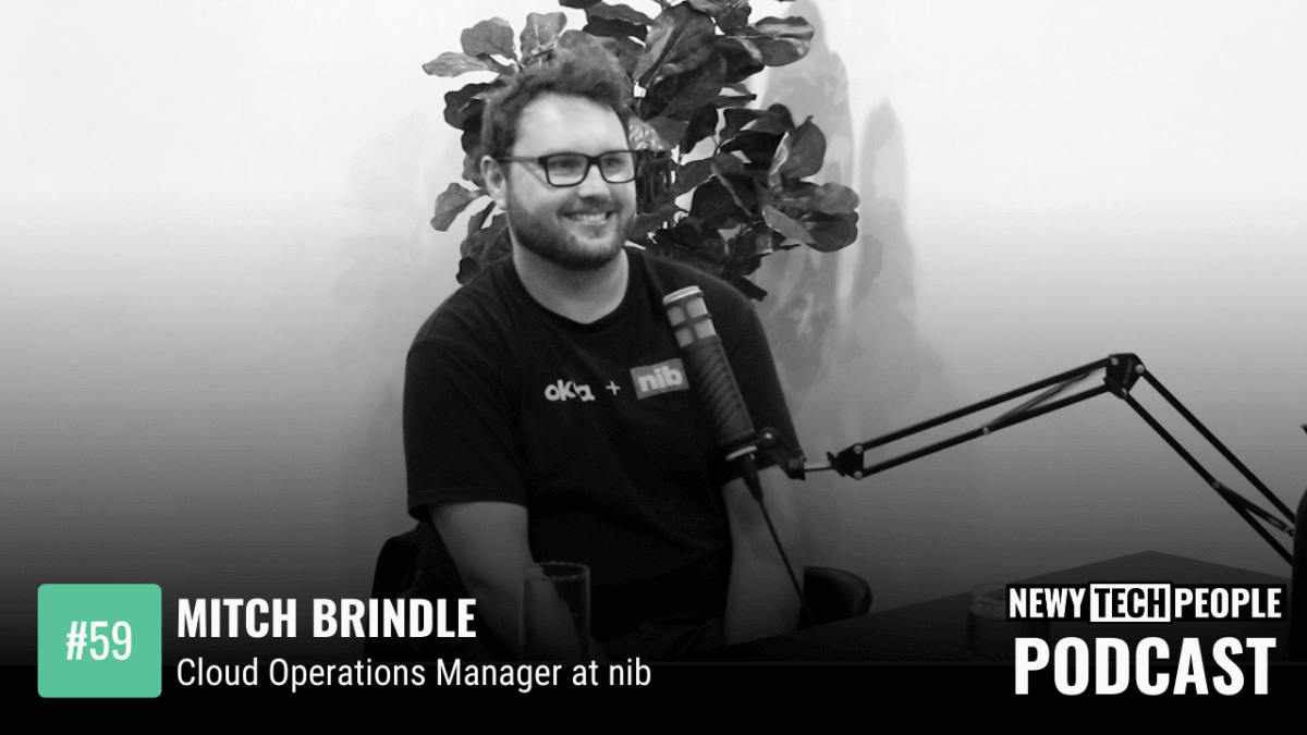Mitch Brindle Thumbnail