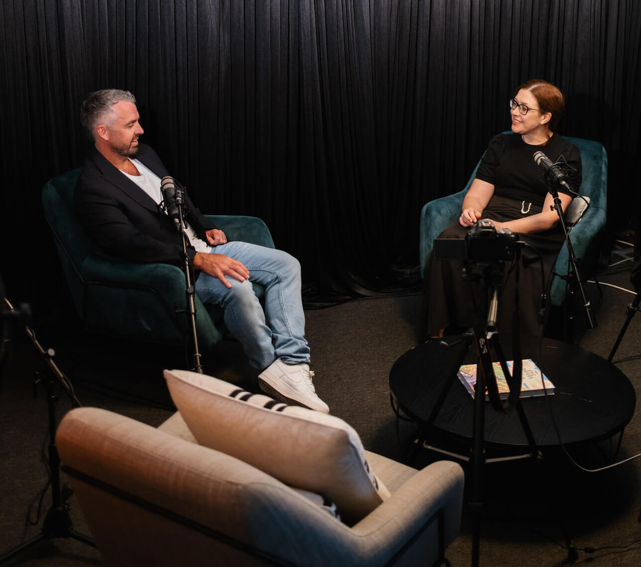 NTP Podcast