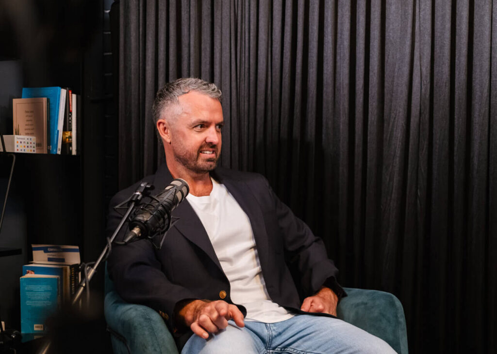 Our Podcasts