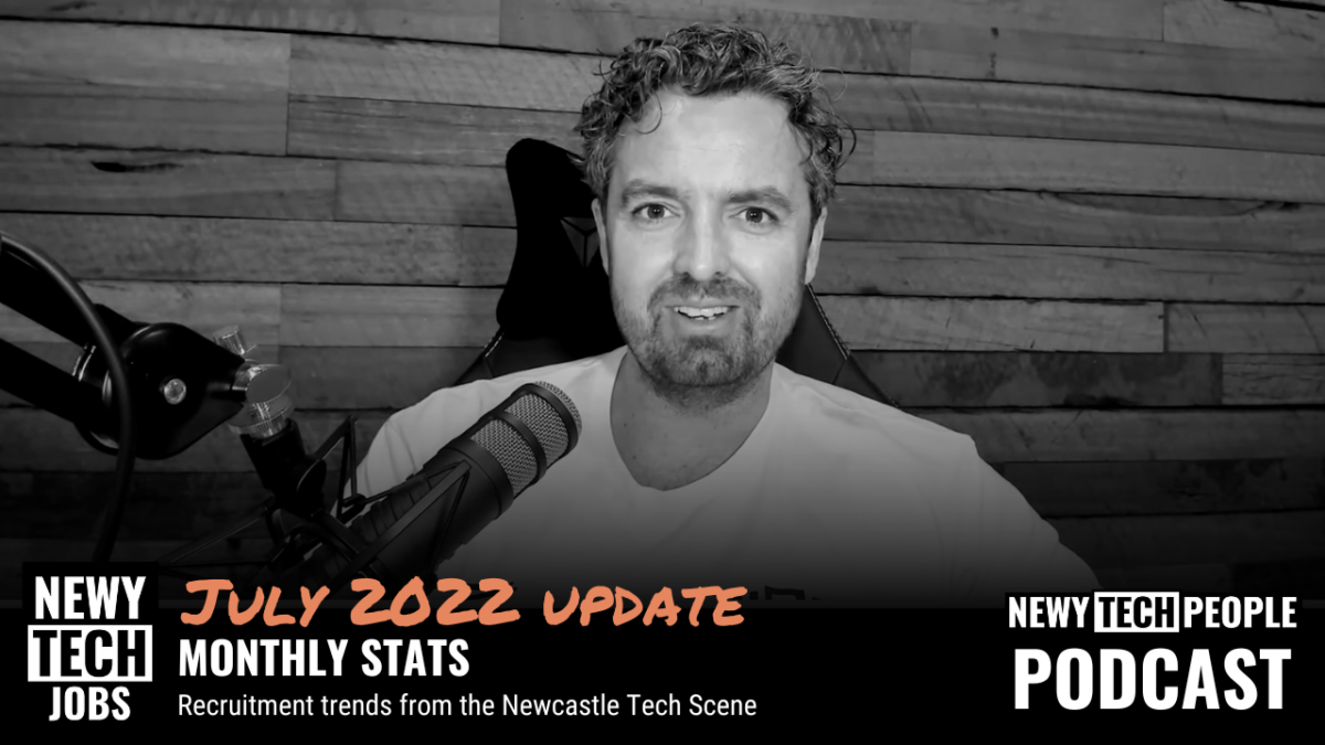 NTP Jobs Update Thumbnail Template