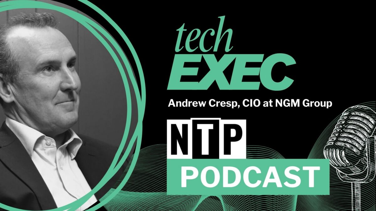 NTP Tech Exec AndrewCresp