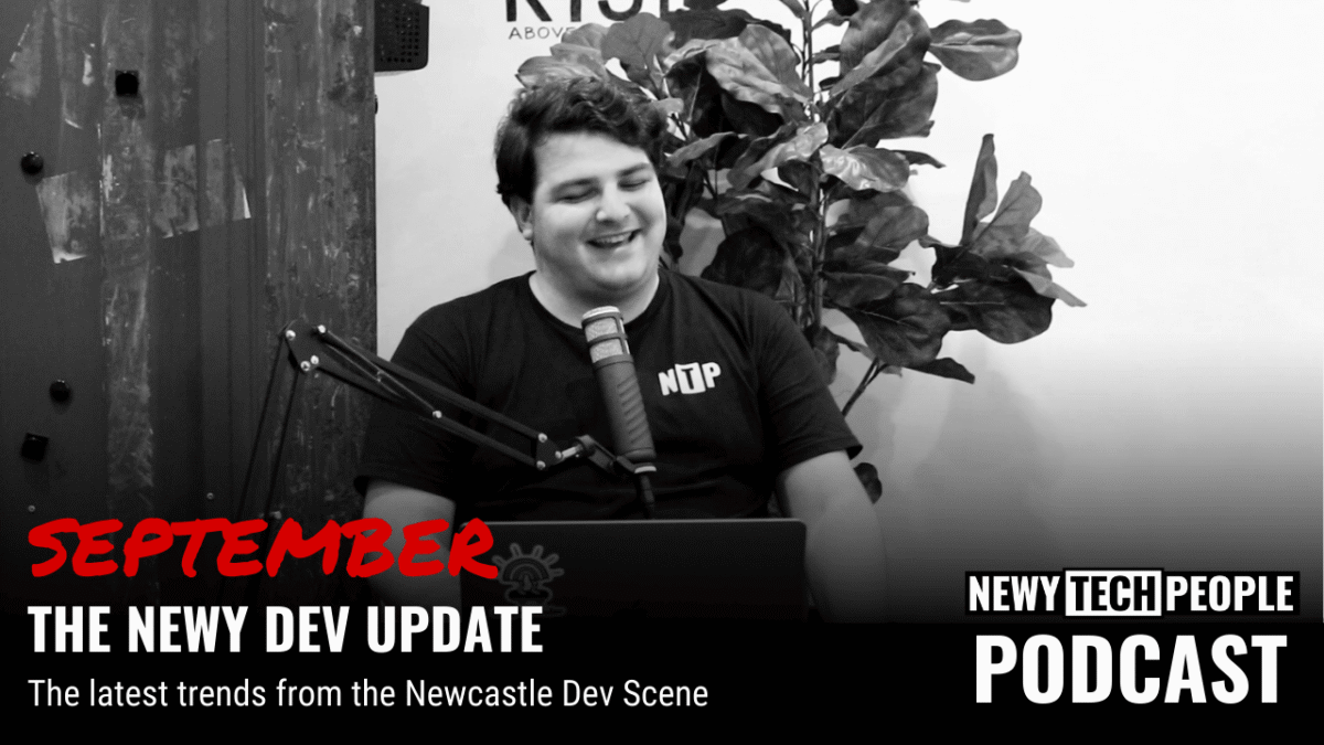 Sep Dev Update