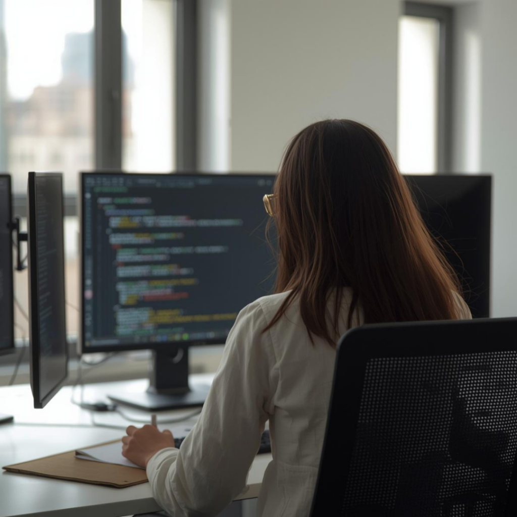 Software Development